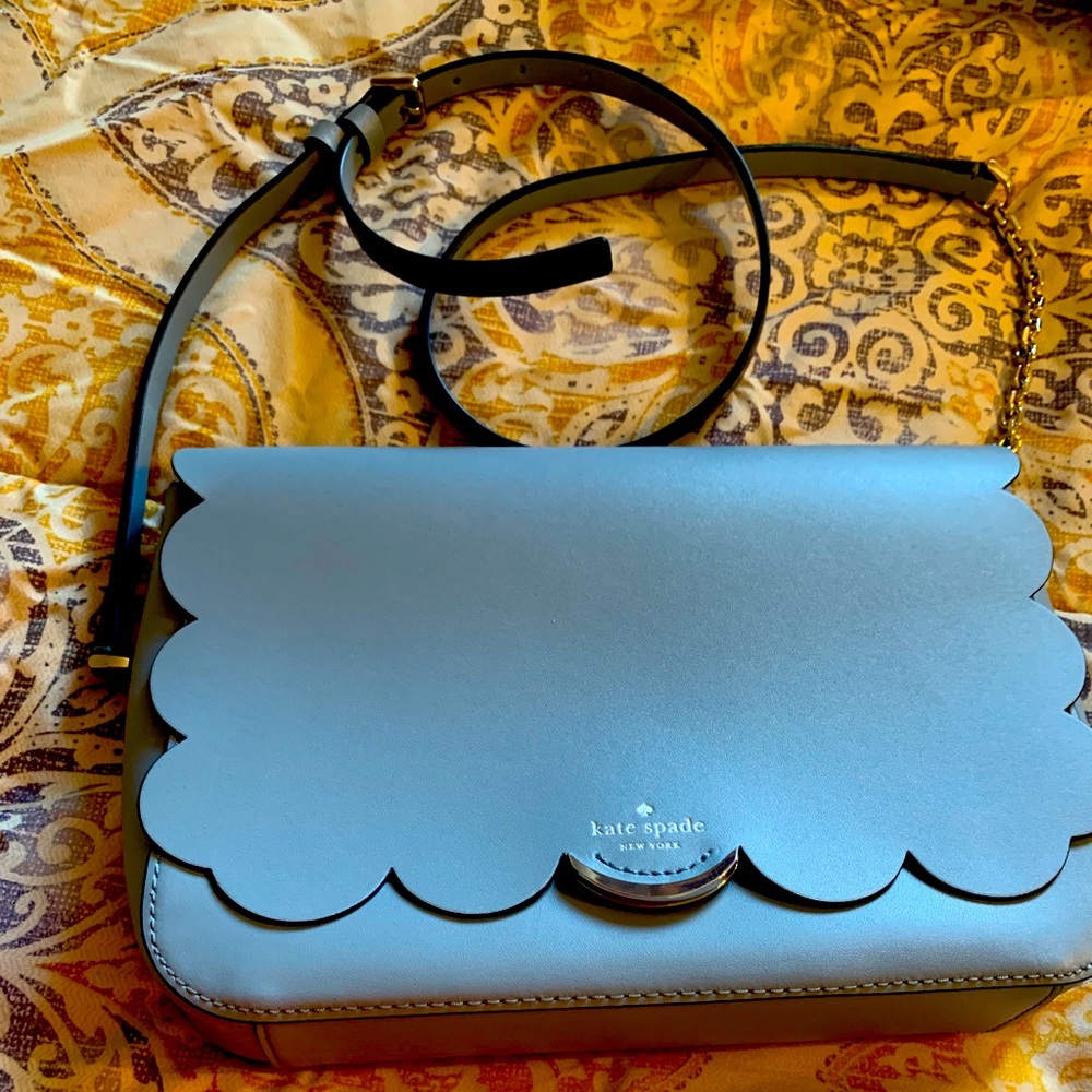 Beautiful Kate Spade crossbody.
